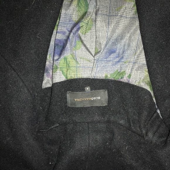 Coat - Picture 3 of 4